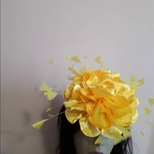 Meet your Posher, Ajirioghene